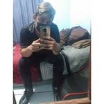 @danilo__mejia - Instagram