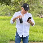 Danilo Mejia - @gustavodanilomejia - Instagram