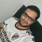 Danilo Mejía - @danilomejia14 - Instagram