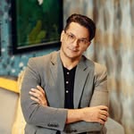 Danilo Mejía Alemar, Mentor Coach, CEO Vkus Studio srl - @danilomejiaa - Instagram
