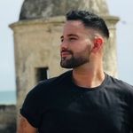 Danilo Mendez - @danilomendeze - Instagram