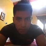 Danilo Mendez - @danilomendez8060 - Instagram