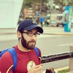 Danilo Mendieta - @medaniloeta - Instagram