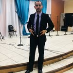 Danilo Mendieta - @mendietadanilo - Instagram
