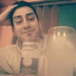 danilo mesa - @lucasmesa68 - Instagram