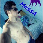 Danilo Messalira - @danilomessalira - Instagram
