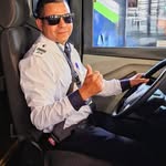 Danilo Miguel - @dmturismo60 - Instagram