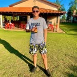 Danilo Miguel  - @migueldanilo_10 - Instagram