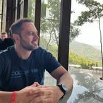 Danilo Brito Milanez - @danilomilanez - Instagram