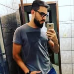 Danilo Milan - @danilomilann - Instagram