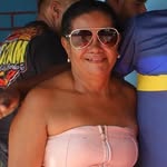 Damiana Azevedo - @danilomilianofotos - Instagram