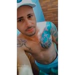 Danilo Miller - @danilo_miller94 - Instagram