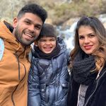 Danilo Molina - @danilomolina33 - Instagram