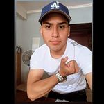 Danilo Molina - @danilo.molina18 - Instagram