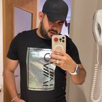 Danilo Molina - @danilomolina87 - Instagram