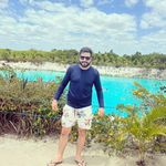 Danilo Molina - @danilomolinaa - Instagram