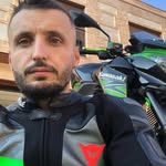 Dani Monge - @danilomonge87 - Instagram