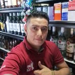 Danilo Monge - Facebook