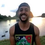Danilo Monge de Oliveira - @iam_danilomonge - Instagram