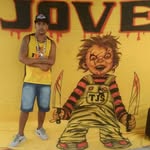Danilo Monte dos Anjos - @danilomonte4000 - Instagram