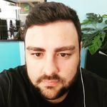 Danilo Montes - @daniilomontes - Instagram