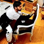 Danilo Montesardo - @montesardodanilo - Instagram
