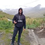 Danilo Montoya - @danilo.montoya.906 - Instagram