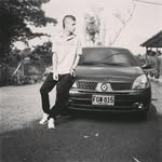 Danilo Montoya - @danilom.336 - Instagram