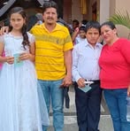 Danilo Mora - Facebook