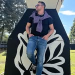 Danilo Mora - @el_mora18 - Instagram