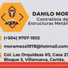 Danilo Mora - @danilo.mora95 - TikTok