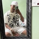 Danilo Mora Salomón - @danilomora99 - Instagram