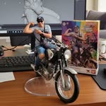 Danilo Morada Rosales Jr. - @jdanilorosales - Instagram