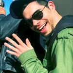 Danilo Tuponja - @mora_da_je_danilo - Instagram
