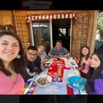 Danilo Eduardo Moraga Rojas - @danilomoragar - Instagram