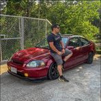 Danilo Moraga - Facebook