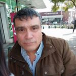 Danilo Moraga - @danilomoraga42 - Instagram