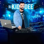 Danilo Moraga - @djkiddee - Instagram