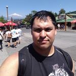 Danilo Moraga Berrios - @hechicero1620 - Instagram