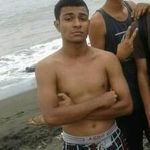 Danilo Romero Moraga - @117dnl - Instagram