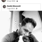 Danilo Moscardi - @danilomoscardi - Instagram
