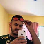 Danilo Nascimento - @_danilonilo - Instagram