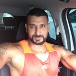 Danilo Nascimento - @dansabaki - Instagram