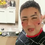 Danilo Nascimento - @dan_marrento - Instagram
