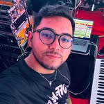 Danilo Nascimento - @daniloteclas - Instagram