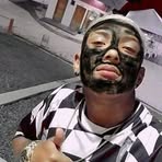 Danilo Nascimento - Facebook