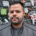 Danilo Nava - @dvzncndo - Instagram