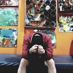 Danilo Nava - @d.avan14 - Instagram