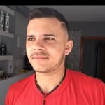 Danilo Navarro De Aguiar Aguiar - @danilonavarrode - Instagram