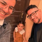 Danilo Navarrete - @nany_navarrete - Instagram